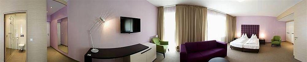 Aktivhotel Weisser Hirsch Мариацел Екстериор снимка